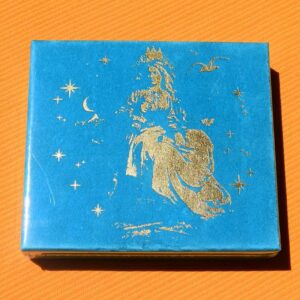 Solstafir - Endless Twilight Of Codependent Love (box-set)