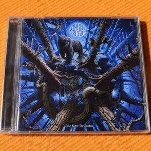 Greenleaf - Rise Above The Meadow