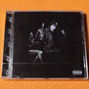 Halestorm - The Strange Case Of (caja rajada)