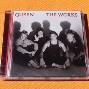 Queen - The Works
