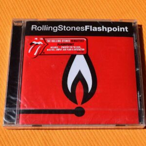 The Rolling Stones - Flashpoint