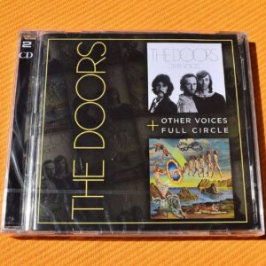 The Doors - Other Voices/Full Circle (2 CD)