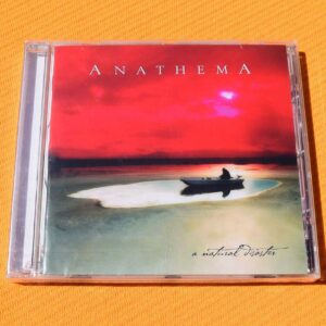 Anathema - A Natural Disaster
