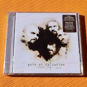 Pain Of Salvation - Road Salt One