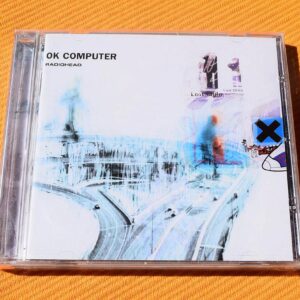 Radiohead - Ok Computer