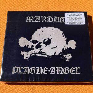 Marduk - Plague Angel