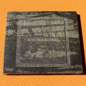 Negura Bunget - Maiestrit (digipak CD)