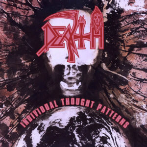 Death - Individual Thought Patterns (2 CD)
