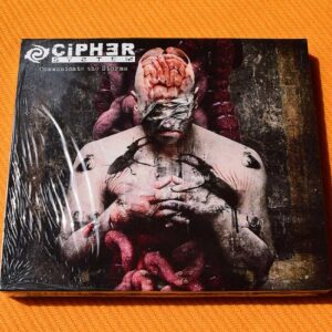 Cipher System - Communicate The Storms