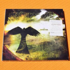 Illdisposed - To Those Who Walk Behind Us (digipak CD)