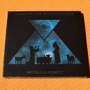 Milking The Goatmachine - Stallzeit (digipak CD)