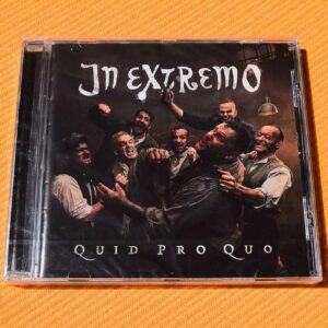 In Extremo - Quid Pro Quo