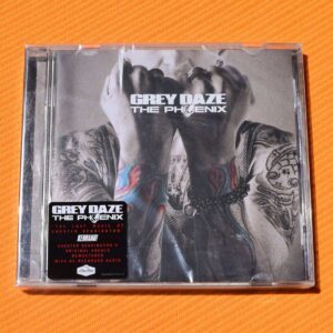 Grey Daze - The Phoenix