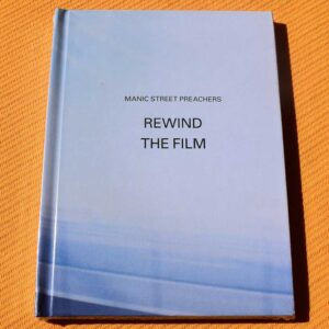 Manic Street Preachers - Rewind The Film (digibook 2 CD)