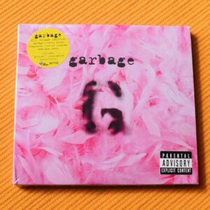 Garbage - Garbage (digisleeve 2 CD)