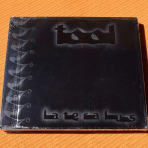 Tool - Lateralus