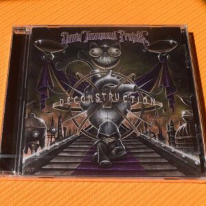 Devin Townsend Project - Deconstruction