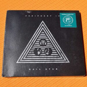 Periphery - Periphery IV: Hail Stan (digipak CD)