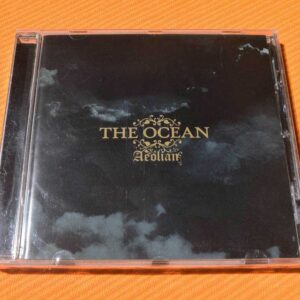 The Ocean - Aeolian