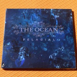 The Ocean - Pelagial (digisleeve CD)