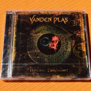 Vanden Plas - Beyond Daylight