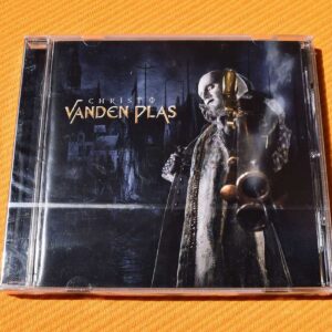 Vanden Plas - Christ 0