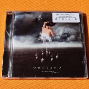 Oddland - Treachery Of Senses