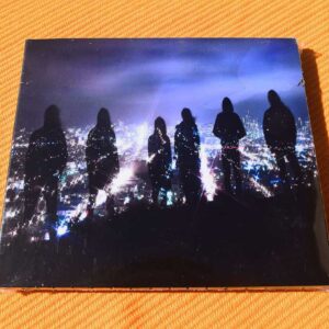 Hammers Of Misfortune - 17th Street (digipak CD)