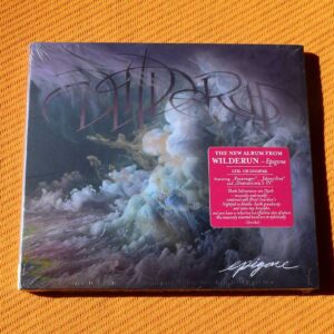 Wilderun - Epigone (digipak CD)