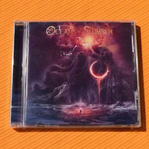Oceans Of Slumber - Oceans Of Slumber