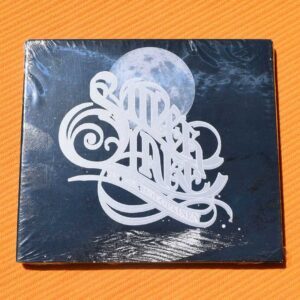 Esa Holopainen - Silver Lake (digipak CD)