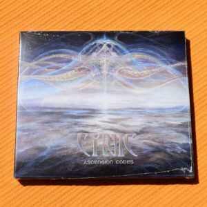 Cynic - Ascension Codes (digipak CD)