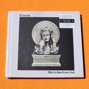 Tribulation - Where The Gloom Becomes Sound (digibook CD)