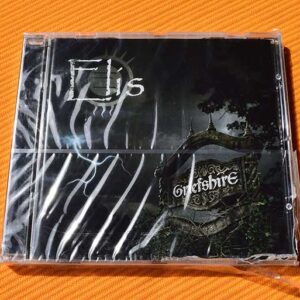 Elis: Griefshire (caja rota) + Show Me The Way