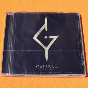Caliban - Gravity