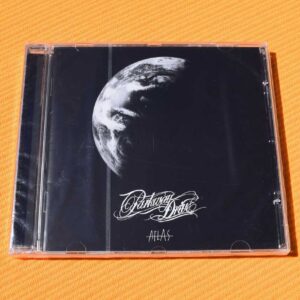 Parkway Drive - Atlas