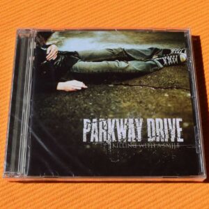 Parkway Drive - Killing With A Smile