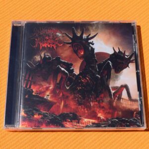 Thy Art Is Murder - Hate