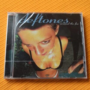 Deftones - Around The Fur