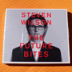 Steven Wilson - The Future Bites