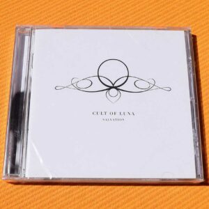 Cult Of Luna - Salvation