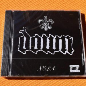 Down - NOLA