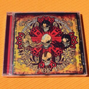 Five Finger Death Punch - The Way Of The Fist