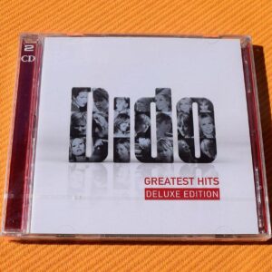 Dido - Greatest Hits (2 CD)