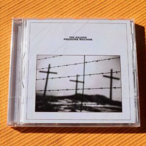 The Killers - Pressure Machine