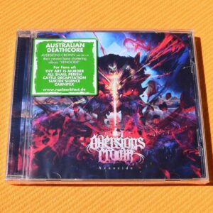 Aversions Crown - Xenocide