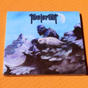 Kvelertak - Nattesferd (digipak CD)
