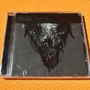 Rotten Sound - Cursed