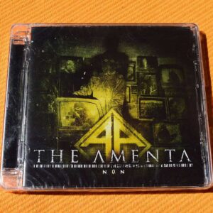 The Amenta - N0N