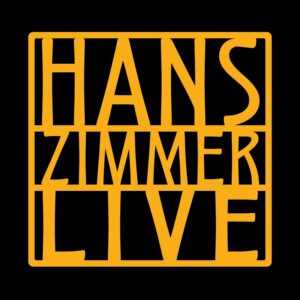 Hans Zimmer - Live (digipak 2 CD)